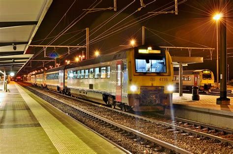 treinkaartje hamont antwerpen|Trein SNCB Hamont